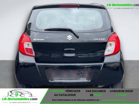 Suzuki Celerio 1.0 | 1. Hand | Klima | Alu | 34.000 Km  occasion  Beaupuy - photo n6